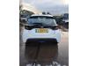 Toyota Yaris IV 1.5 12V Hybrid 115 Sloopvoertuig (2021, Wit)