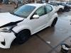 Toyota Yaris IV 1.5 12V Hybrid 115 Sloopvoertuig (2021, Wit)