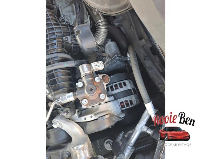 Volvo V40 2.0 D3 16V Sloopvoertuig (2018, Grijs)