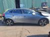 Volvo V40 2.0 D3 16V Sloopvoertuig (2018, Grijs)
