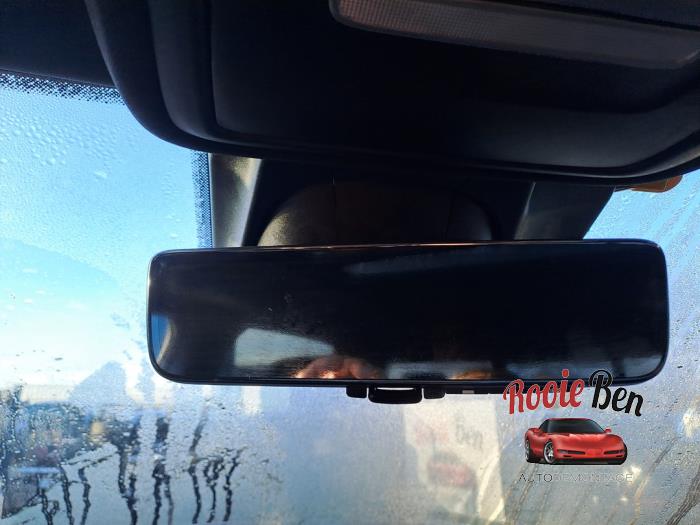 Dodge 1500 Crew Cab 5.7 Hemi V8 4x4 Sloopvoertuig (2023, Zwart)