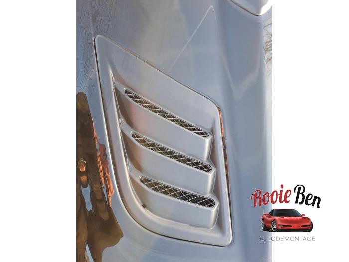 Dodge 1500 Crew Cab 5.7 Hemi V8 4x4 Sloopvoertuig (2023, Zwart)