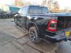 Dodge 1500 Crew Cab 5.7 Hemi V8 4x4 Sloopvoertuig (2023, Zwart)