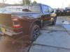 Dodge 1500 Crew Cab 5.7 Hemi V8 4x4 Sloopvoertuig (2023, Zwart)