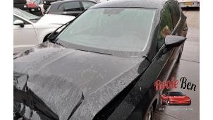 Seat Leon 1.6 TDI Ecomotive 16V  (Schade)