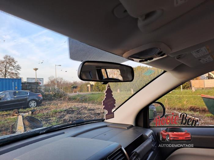 Jeep Compass I 2.4 16V 4x4 Sloopvoertuig (2008, Grijs)