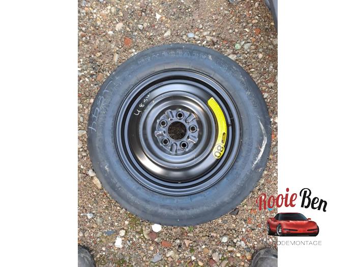 Jeep Compass I 2.4 16V 4x4 Sloopvoertuig (2008, Grijs)