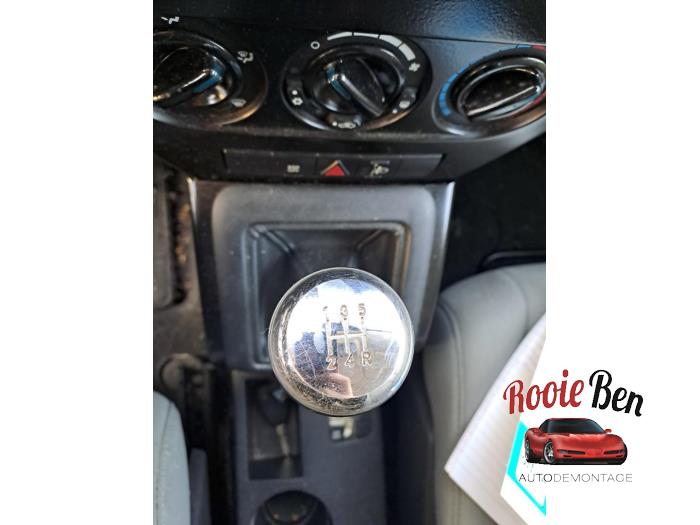 Jeep Compass I 2.4 16V 4x4 Sloopvoertuig (2008, Grijs)