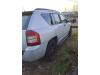 Jeep Compass I 2.4 16V 4x4 Sloopvoertuig (2008, Grijs)