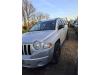 Jeep Compass I 2.4 16V 4x4 Sloopvoertuig (2008, Grijs)