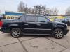 Cadillac Escalade 6.2 V8 4x4 Sloopvoertuig (2008, Zwart)