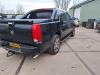 Cadillac Escalade 6.2 V8 4x4 Sloopvoertuig (2008, Zwart)