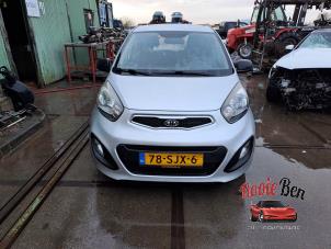 Kia Picanto 1.0 12V  (Schade)