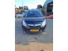 Opel Meriva 1.4 Turbo 16V ecoFLEX Schadevoertuig (2011, Zwart)