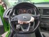 Seat Leon SC 1.8 TSI Ecomotive 16V Sloopvoertuig (2016, Groen)