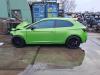 Seat Leon SC 1.8 TSI Ecomotive 16V Sloopvoertuig (2016, Groen)