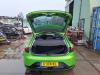 Seat Leon SC 1.8 TSI Ecomotive 16V Sloopvoertuig (2016, Groen)