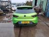 Seat Leon SC 1.8 TSI Ecomotive 16V Sloopvoertuig (2016, Groen)