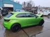 Seat Leon SC 1.8 TSI Ecomotive 16V Sloopvoertuig (2016, Groen)
