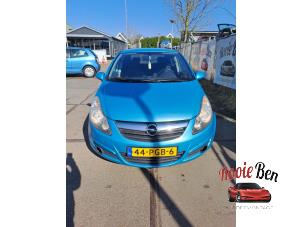 Opel Corsa D 1.3 CDTi 16V ecoFLEX  (Schade)
