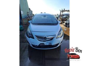 Opel Meriva 1.4 Turbo 16V Ecotec  (Schade)