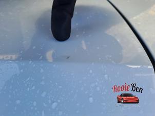 Opel Meriva 1.4 Turbo 16V Ecotec Sloopvoertuig (2010, Wit)