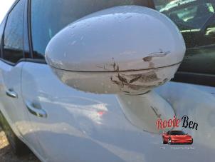 Opel Meriva 1.4 Turbo 16V Ecotec Sloopvoertuig (2010, Wit)