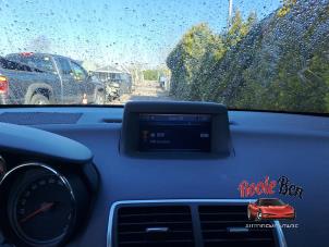 Opel Meriva 1.4 Turbo 16V Ecotec Sloopvoertuig (2010, Wit)