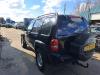 Jeep Cherokee/Liberty 3.7 V6 24V Sloopvoertuig (2003, Zwart)