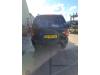 Jeep Cherokee/Liberty 3.7 V6 24V Sloopvoertuig (2003, Zwart)