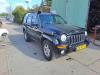 Jeep Cherokee/Liberty 3.7 V6 24V Sloopvoertuig (2003, Zwart)