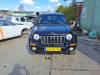 Sloopauto Jeep Cherokee uit 2003