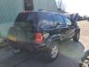 Jeep Cherokee/Liberty 3.7 V6 24V Sloopvoertuig (2003, Zwart)