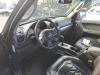 Jeep Cherokee/Liberty 3.7 V6 24V Sloopvoertuig (2003, Zwart)