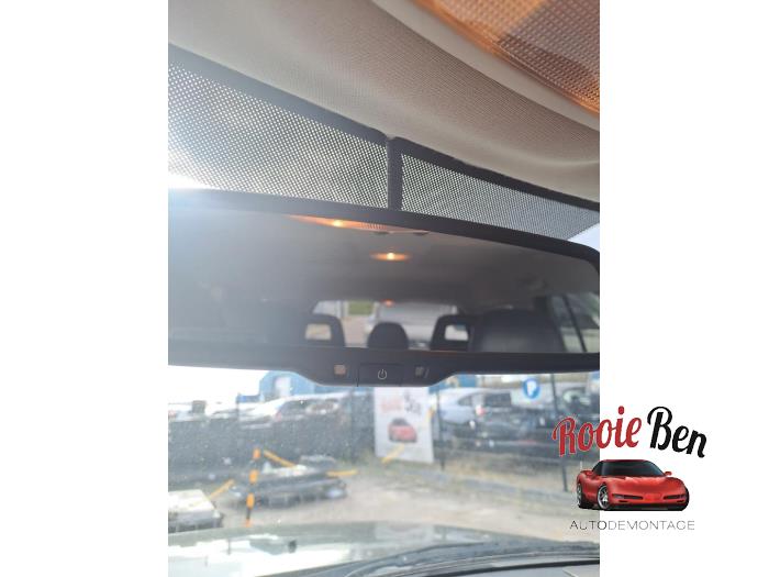 Jeep Patriot 2.4 16V 4x4 Eco + Sloopvoertuig (2011, Groen)