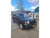 Jeep Patriot 2.4 16V 4x4 Eco + Sloopvoertuig (2011, Groen)