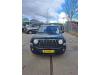 Jeep Patriot 2.4 16V 4x4 Eco + Sloopvoertuig (2011, Groen)