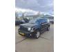 Jeep Patriot 2.4 16V 4x4 Eco + Sloopvoertuig (2011, Groen)