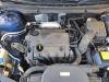Hyundai i30 Crosswagon 1.4 CVVT 16V Sloopvoertuig (2009, Blauw)