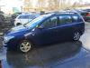 Hyundai i30 Crosswagon 1.4 CVVT 16V Sloopvoertuig (2009, Blauw)