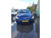 Hyundai i30 Crosswagon 1.4 CVVT 16V Sloopvoertuig (2009, Blauw)