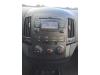 Hyundai i30 Crosswagon 1.4 CVVT 16V Sloopvoertuig (2009, Blauw)