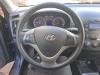 Hyundai i30 Crosswagon 1.4 CVVT 16V Sloopvoertuig (2009, Blauw)