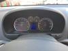 Hyundai i30 Crosswagon 1.4 CVVT 16V Sloopvoertuig (2009, Blauw)