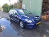 Hyundai i30 Crosswagon 1.4 CVVT 16V Sloopvoertuig (2009, Blauw)