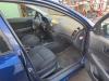 Hyundai i30 Crosswagon 1.4 CVVT 16V Sloopvoertuig (2009, Blauw)