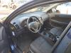 Hyundai i30 Crosswagon 1.4 CVVT 16V Sloopvoertuig (2009, Blauw)