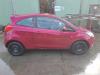 Ford Ka II 1.2 Sloopvoertuig (2009, Roze)