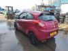 Ford Ka II 1.2 Sloopvoertuig (2009, Roze)