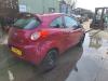 Ford Ka II 1.2 Sloopvoertuig (2009, Roze)